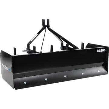 Box Blade - 1011